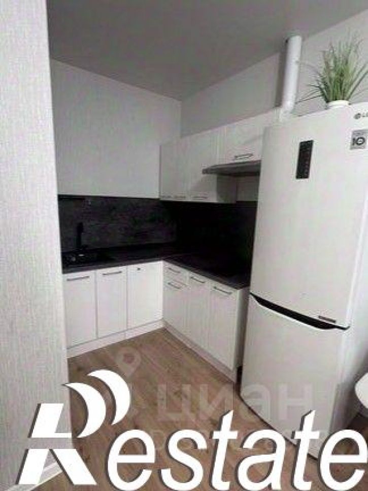 1-комн квартира улица Лётчика Позднякова, 2 к18,  д. 2 к18