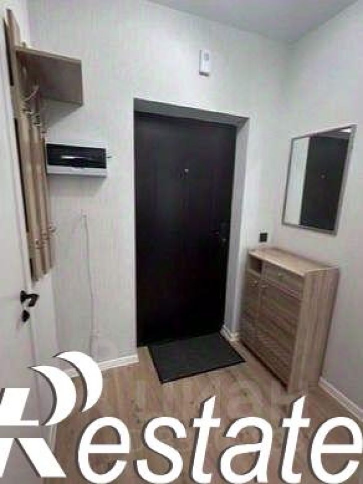 1-комн квартира улица Лётчика Позднякова, 2 к18,  д. 2 к18