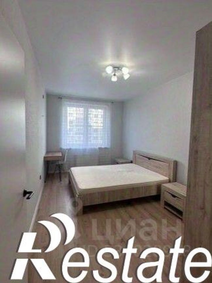 1-комн квартира улица Лётчика Позднякова, 2 к18,  д. 2 к18