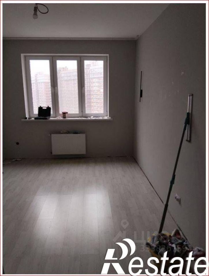3-комн квартира улица Западный Обход, 45 к4,  д. 45 к4