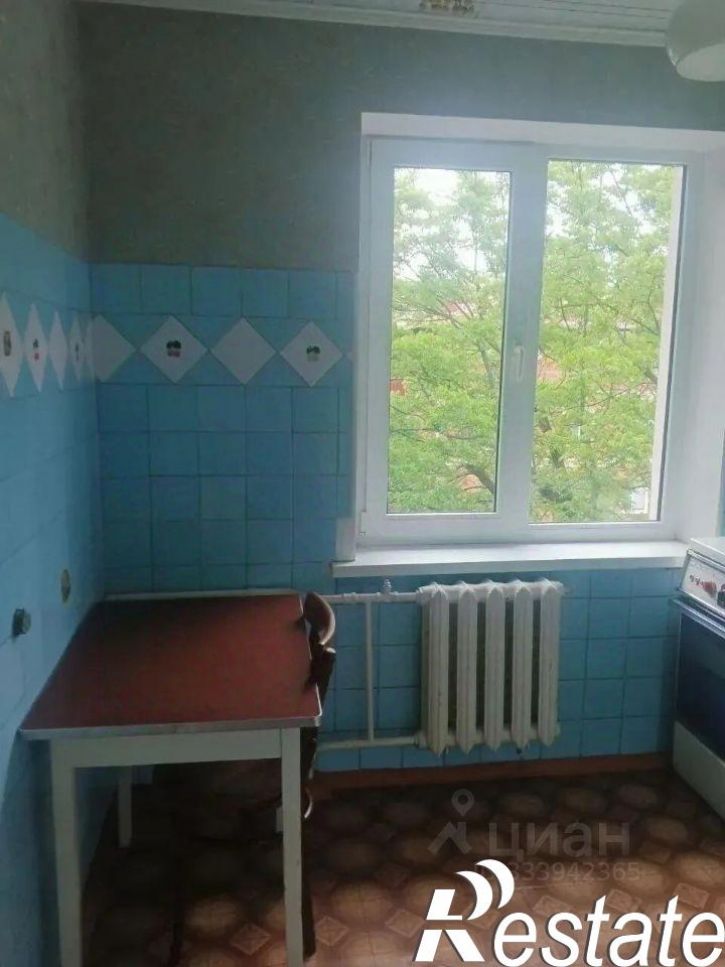 3-комн квартира улица Тургенева, 211,  д. 211