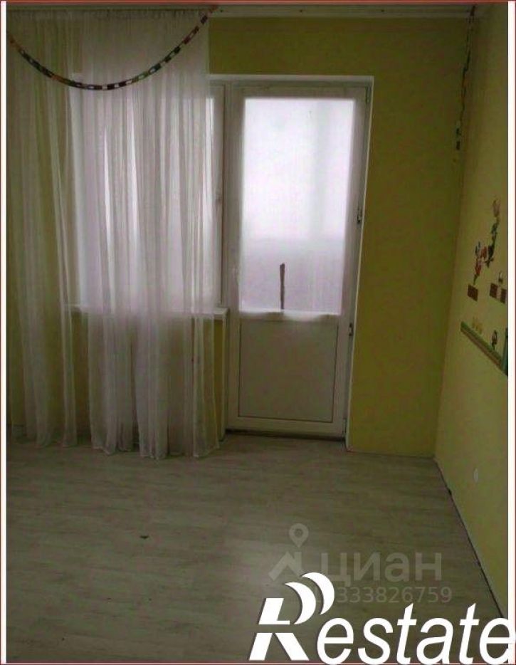 3-комн квартира улица Западный Обход, 45 к4,  д. 45 к4