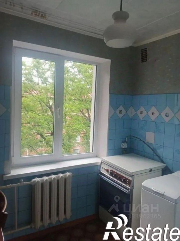 3-комн квартира улица Тургенева, 211,  д. 211