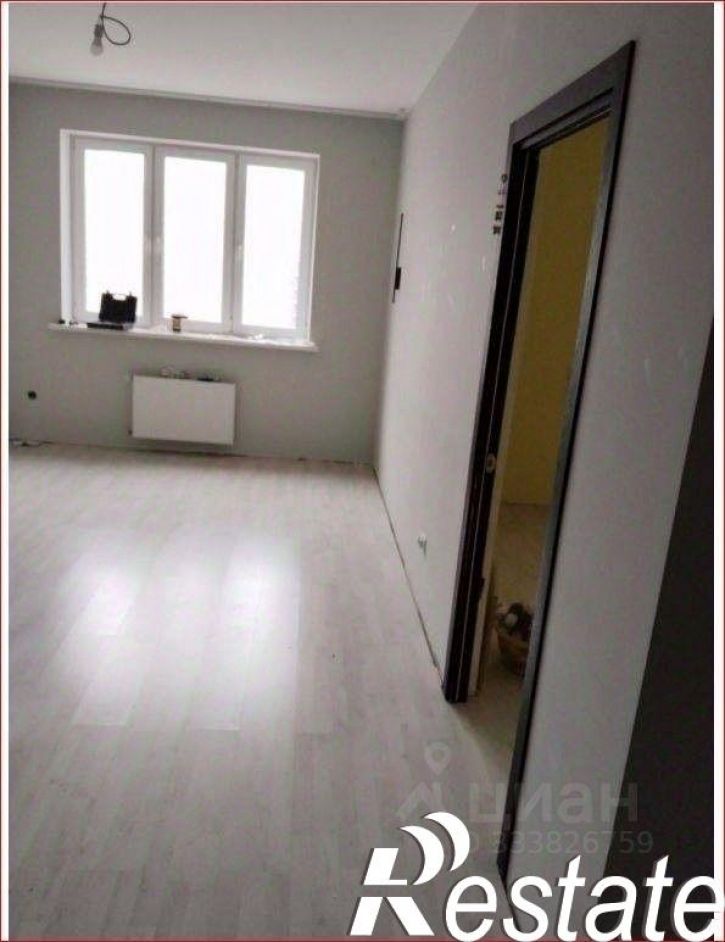 3-комн квартира улица Западный Обход, 45 к4,  д. 45 к4