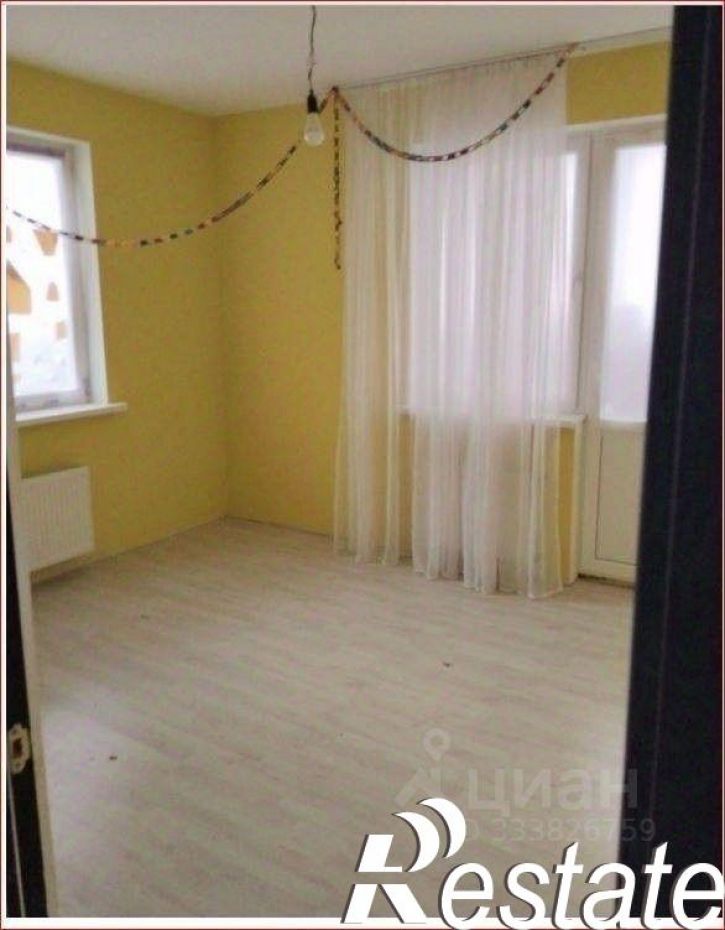 3-комн квартира улица Западный Обход, 45 к4,  д. 45 к4
