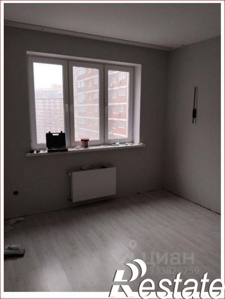 3-комн квартира улица Западный Обход, 45 к4,  д. 45 к4