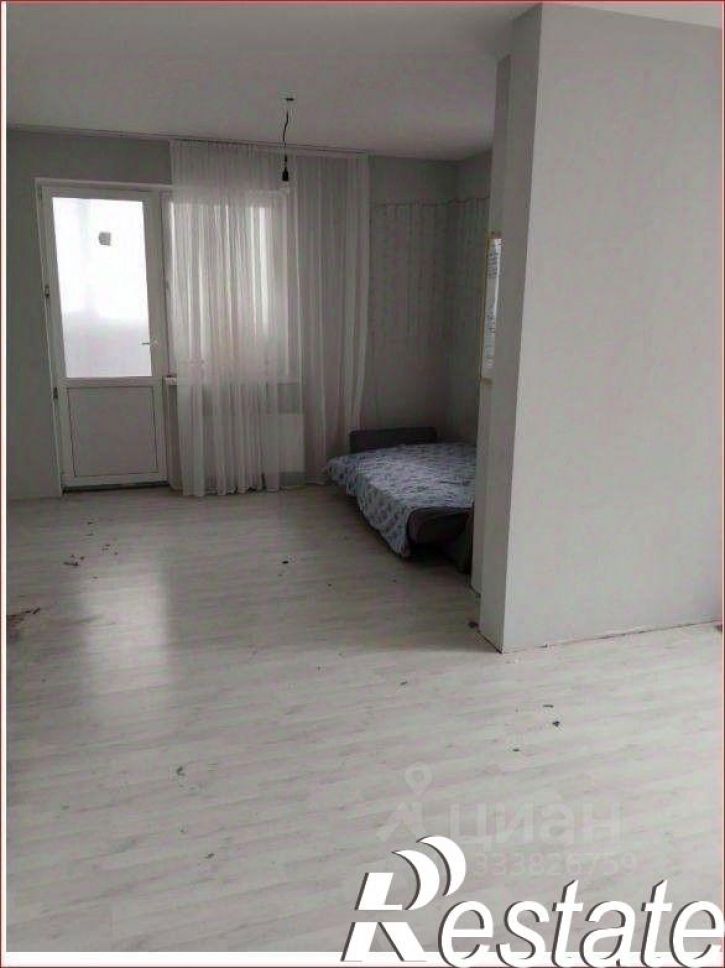 3-комн квартира улица Западный Обход, 45 к4,  д. 45 к4