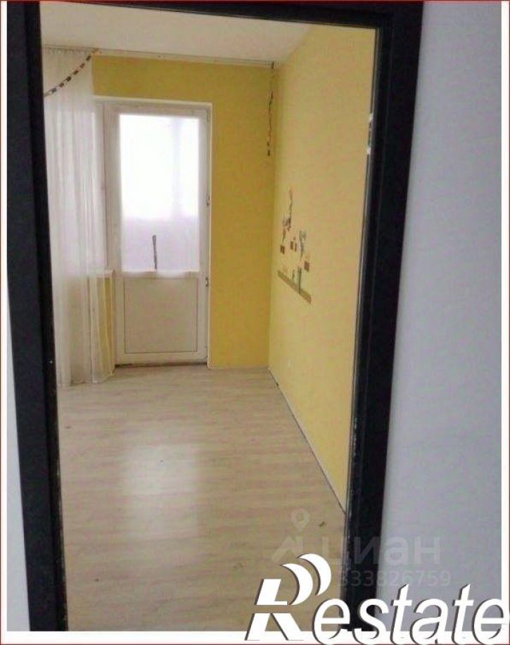 3-комн квартира улица Западный Обход, 45 к4,  д. 45 к4