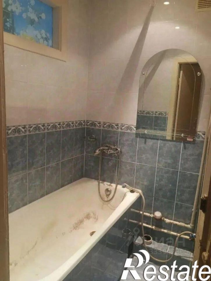 3-комн квартира улица Тургенева, 211,  д. 211