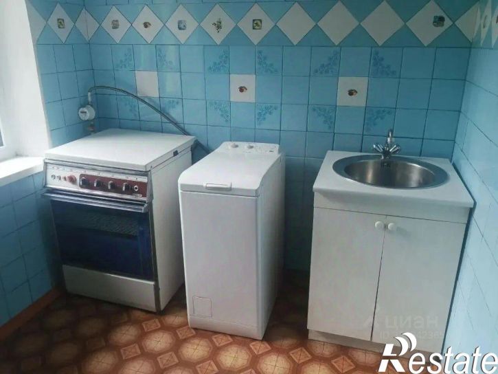 3-комн квартира улица Тургенева, 211,  д. 211