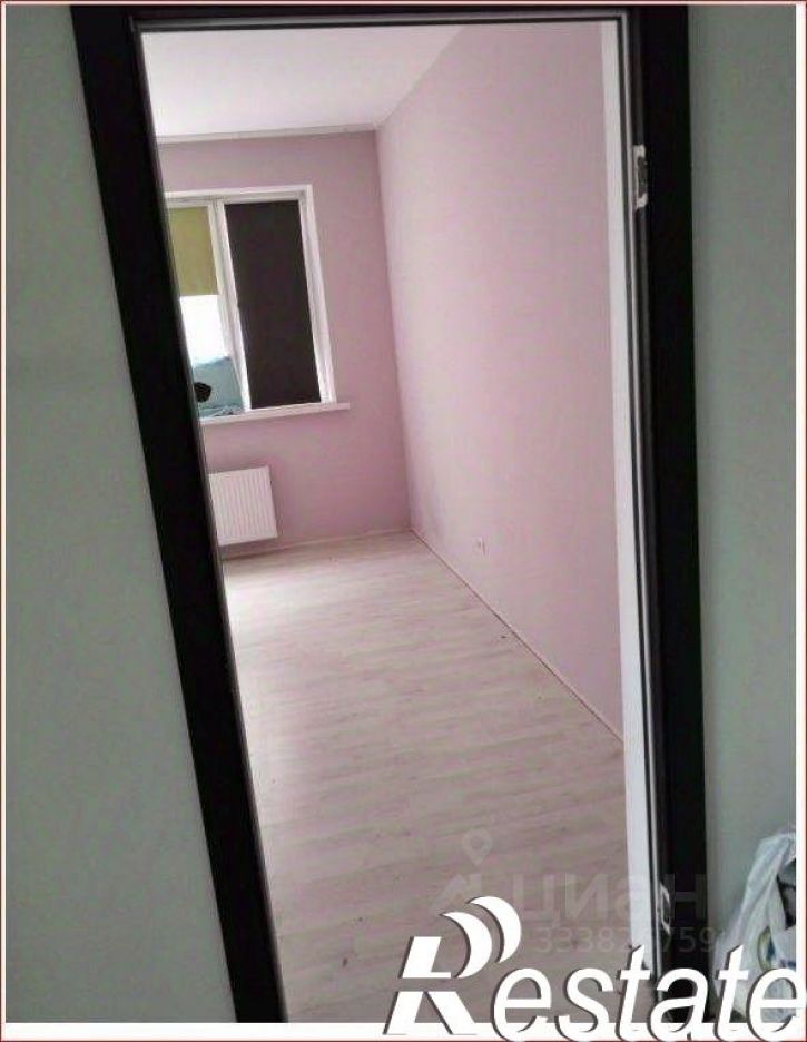 3-комн квартира улица Западный Обход, 45 к4,  д. 45 к4