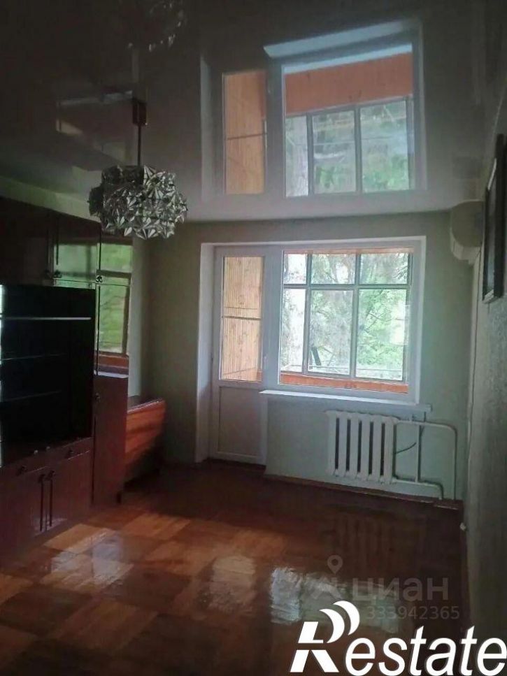 3-комн квартира улица Тургенева, 211,  д. 211