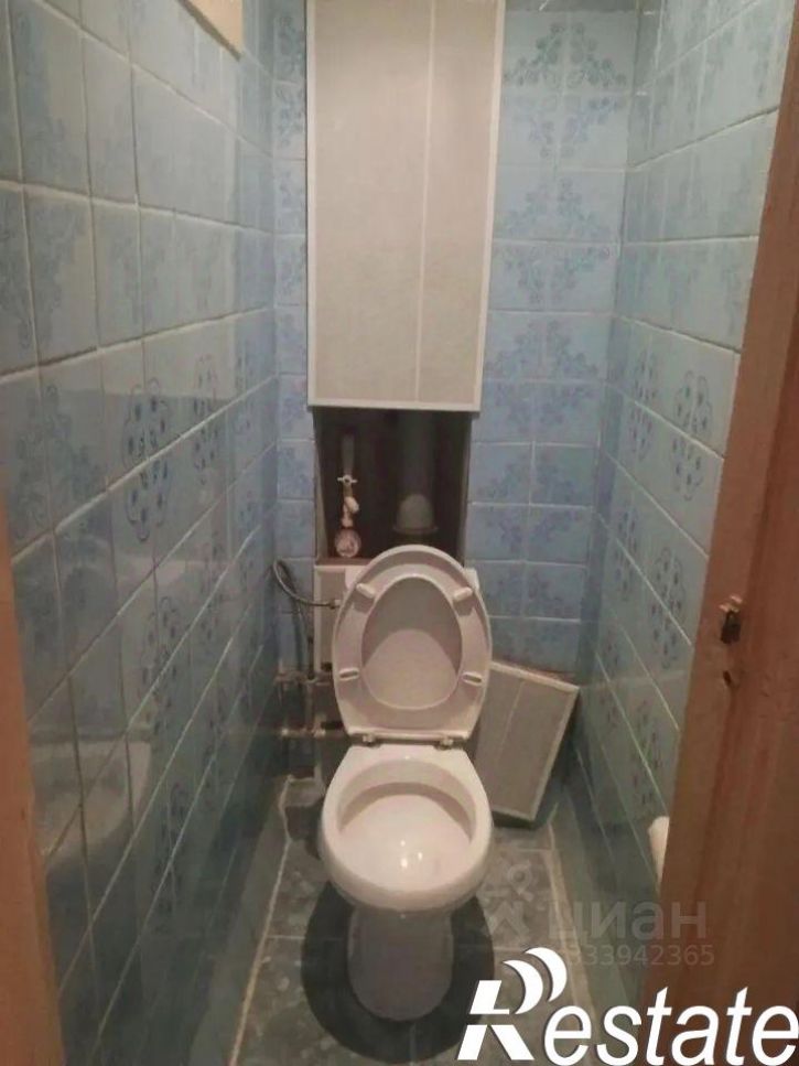 3-комн квартира улица Тургенева, 211,  д. 211