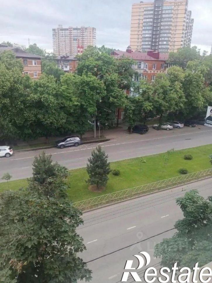 3-комн квартира улица Тургенева, 211,  д. 211
