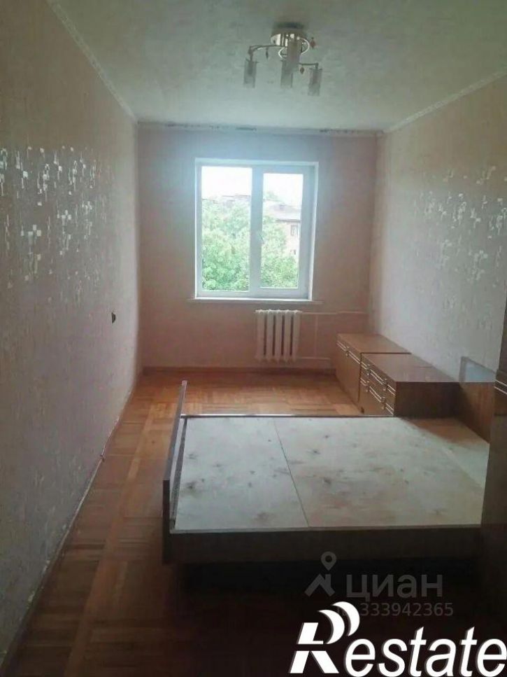 3-комн квартира улица Тургенева, 211,  д. 211