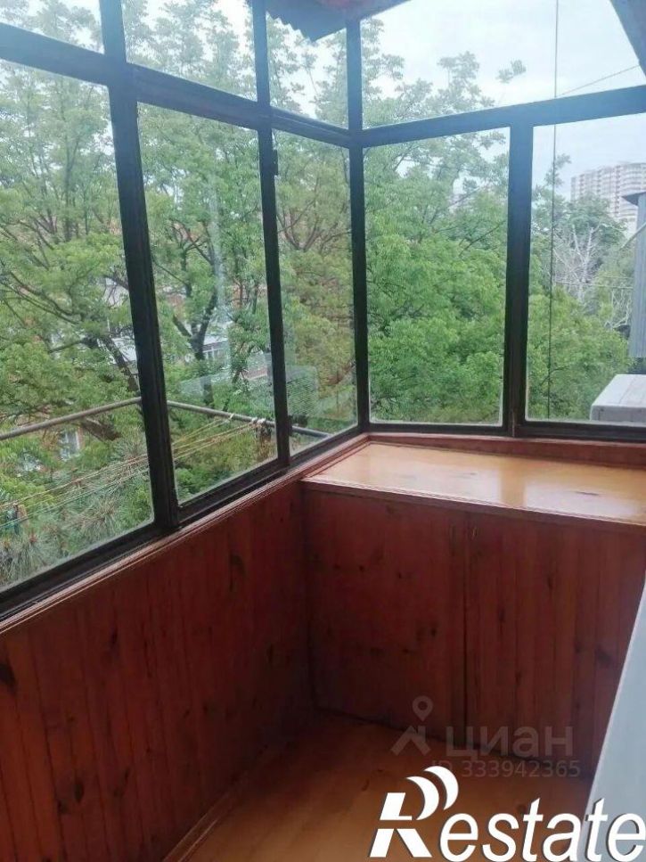 3-комн квартира улица Тургенева, 211,  д. 211