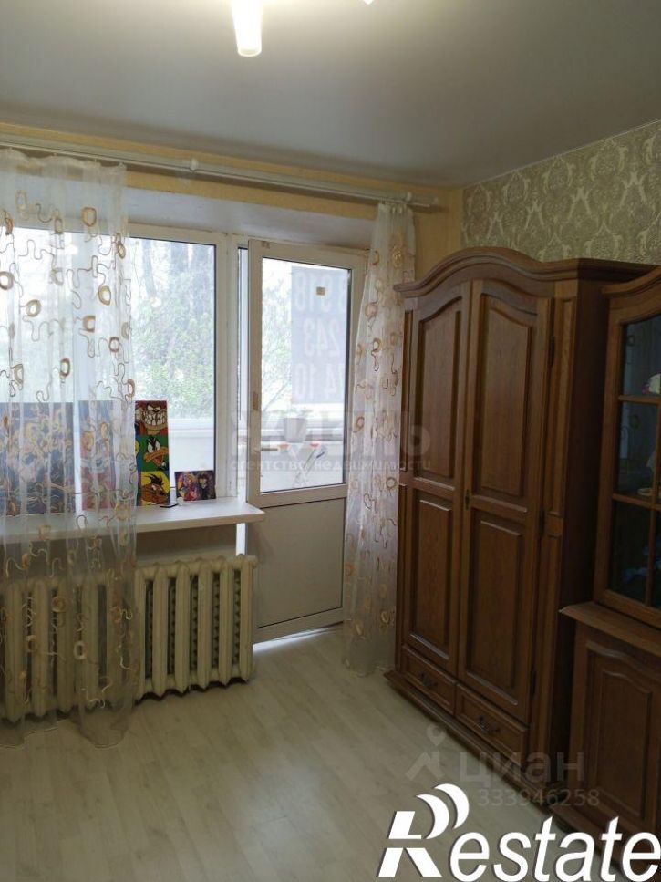 1-комн квартира Ставропольская улица, 215/1,  д. 215/1