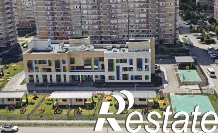 3-комн квартира улица Героя Владислава Посадского, 28,  д. 28