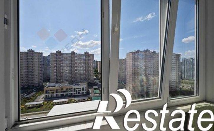 3-комн квартира улица Героя Владислава Посадского, 28,  д. 28