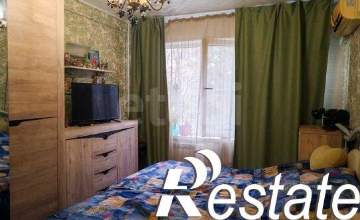 3-комн квартира улица Невкипелого, 19,  д. 19