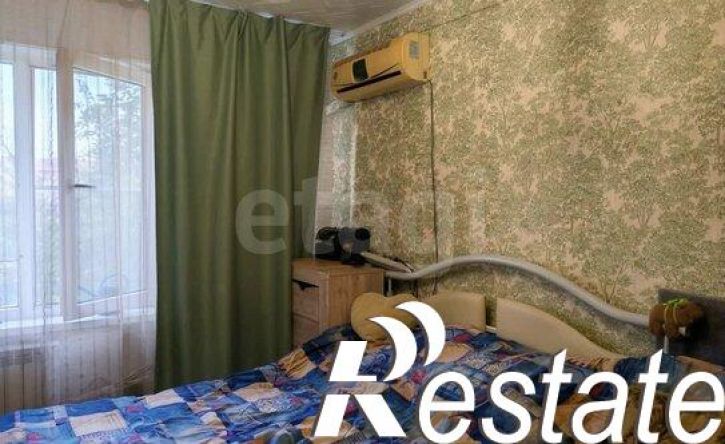 3-комн квартира улица Невкипелого, 19,  д. 19