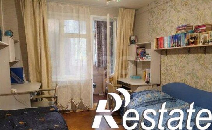 3-комн квартира улица Невкипелого, 19,  д. 19