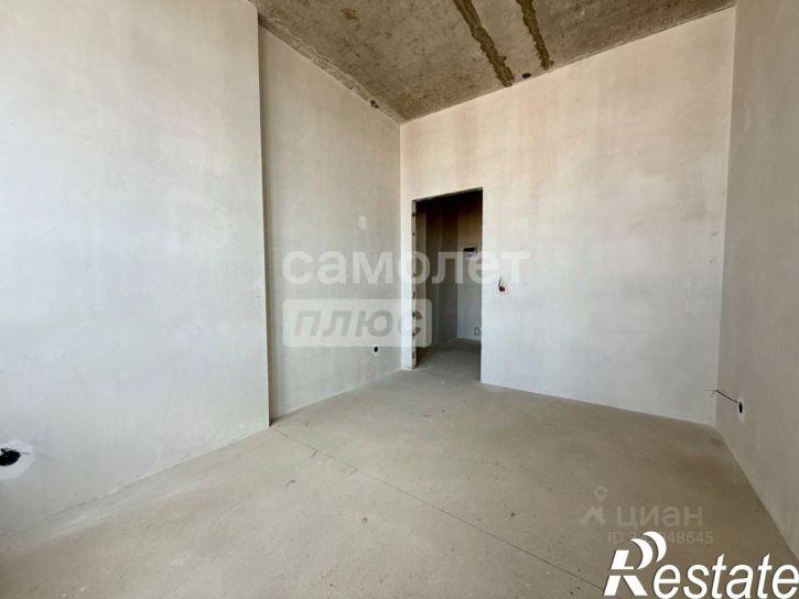 3-комн квартира улица Ивана Беличенко, 88 к1,  д. 88 к1