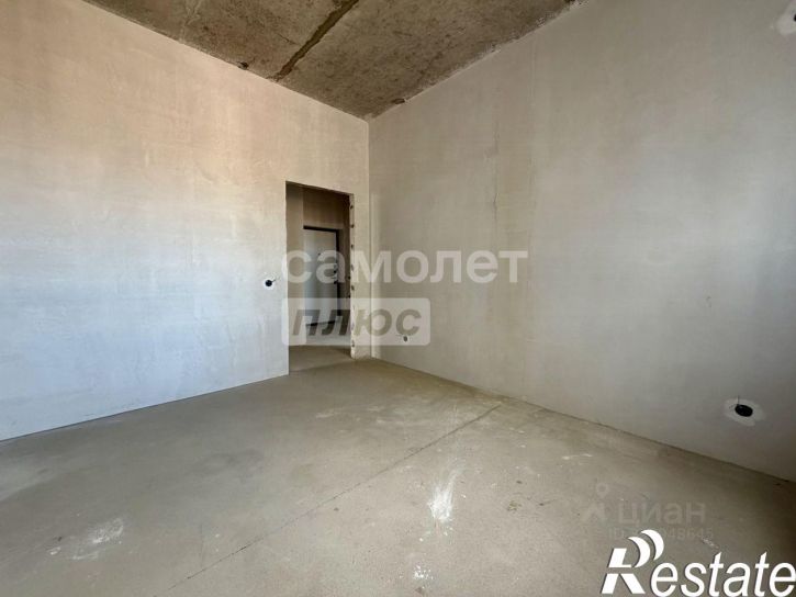 3-комн квартира улица Ивана Беличенко, 88 к1,  д. 88 к1