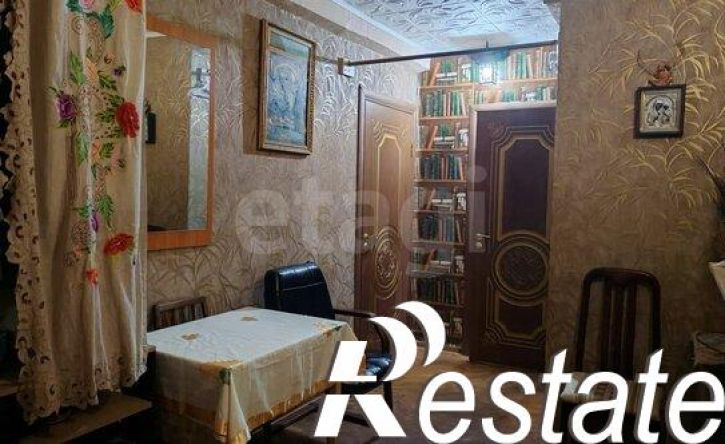 3-комн квартира улица Невкипелого, 19,  д. 19
