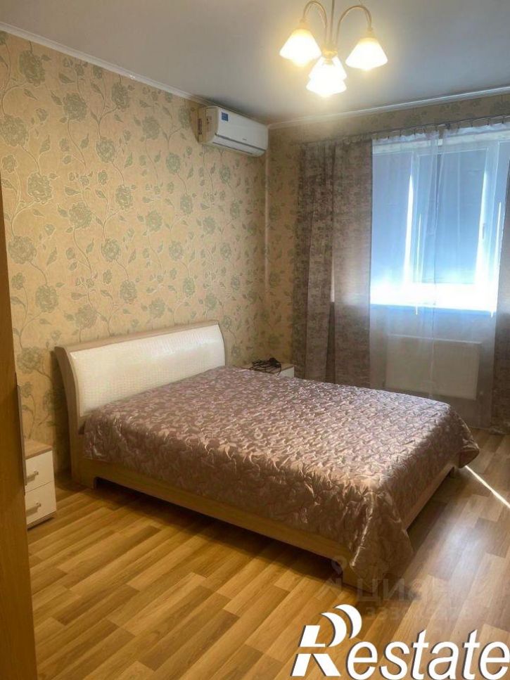 1-комн квартира улица Монтажников, 10,  д. 10