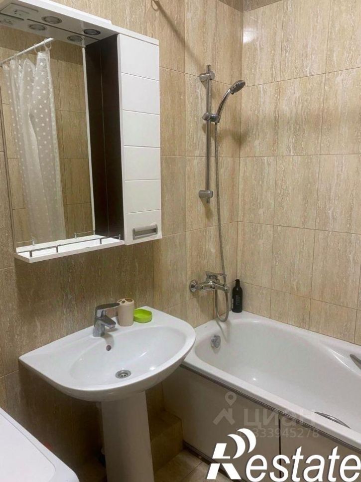 1-комн квартира улица Монтажников, 10,  д. 10