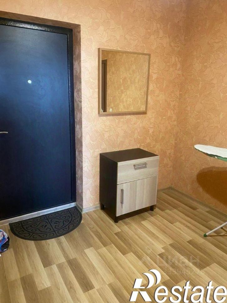 1-комн квартира улица Монтажников, 10,  д. 10