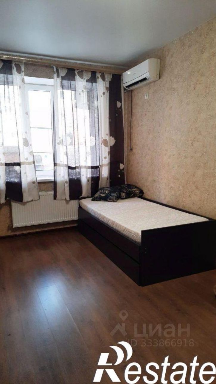 1-комн квартира Восточно-Кругликовская улица, 30,  д. 30