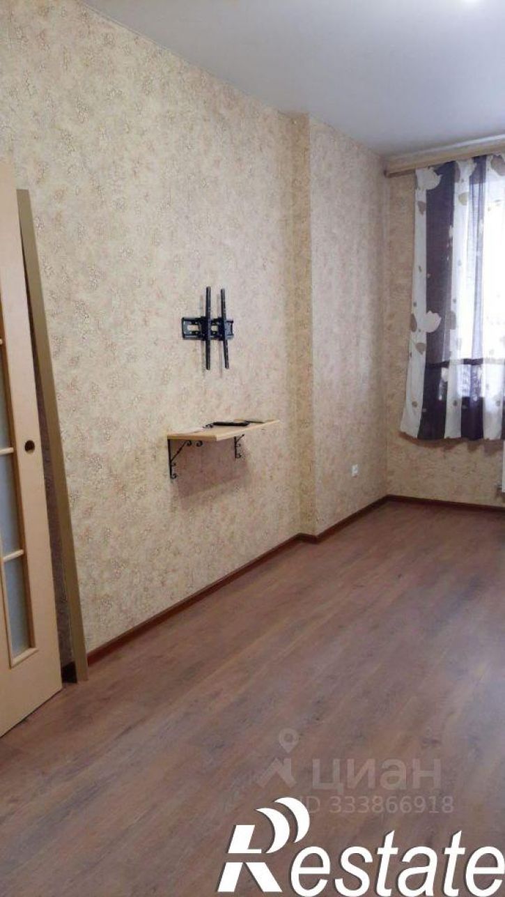 1-комн квартира Восточно-Кругликовская улица, 30,  д. 30