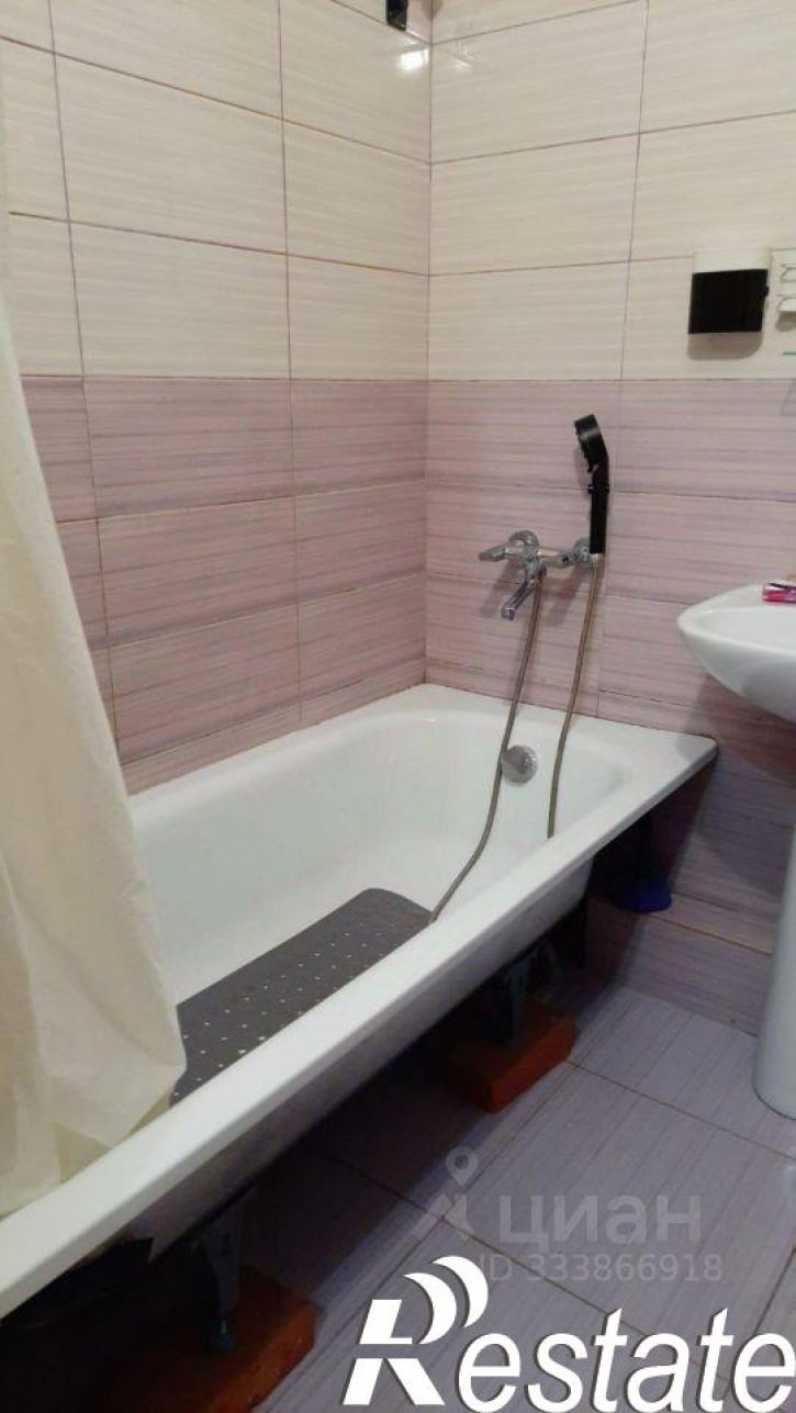 1-комн квартира Восточно-Кругликовская улица, 30,  д. 30