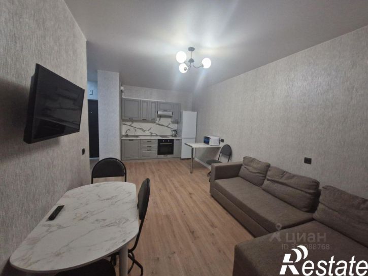 2-комн квартира улица Лётчика Позднякова, 2 к21,  д. 2 к21