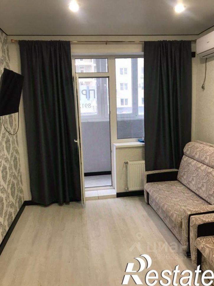 1-комн квартира Домбайская улица, 55 к1,  д. 55 к1