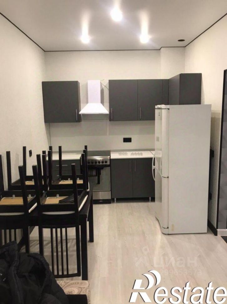 1-комн квартира Домбайская улица, 55 к1,  д. 55 к1