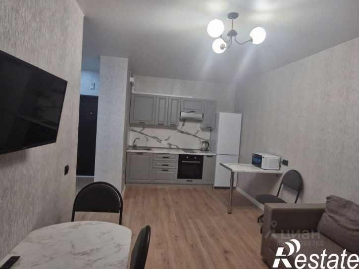 2-комн квартира улица Лётчика Позднякова, 2 к21,  д. 2 к21