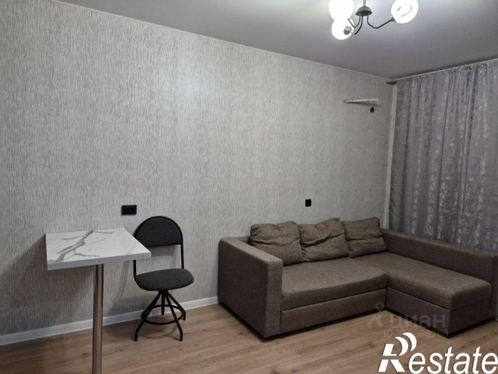 2-комн квартира улица Лётчика Позднякова, 2 к21,  д. 2 к21