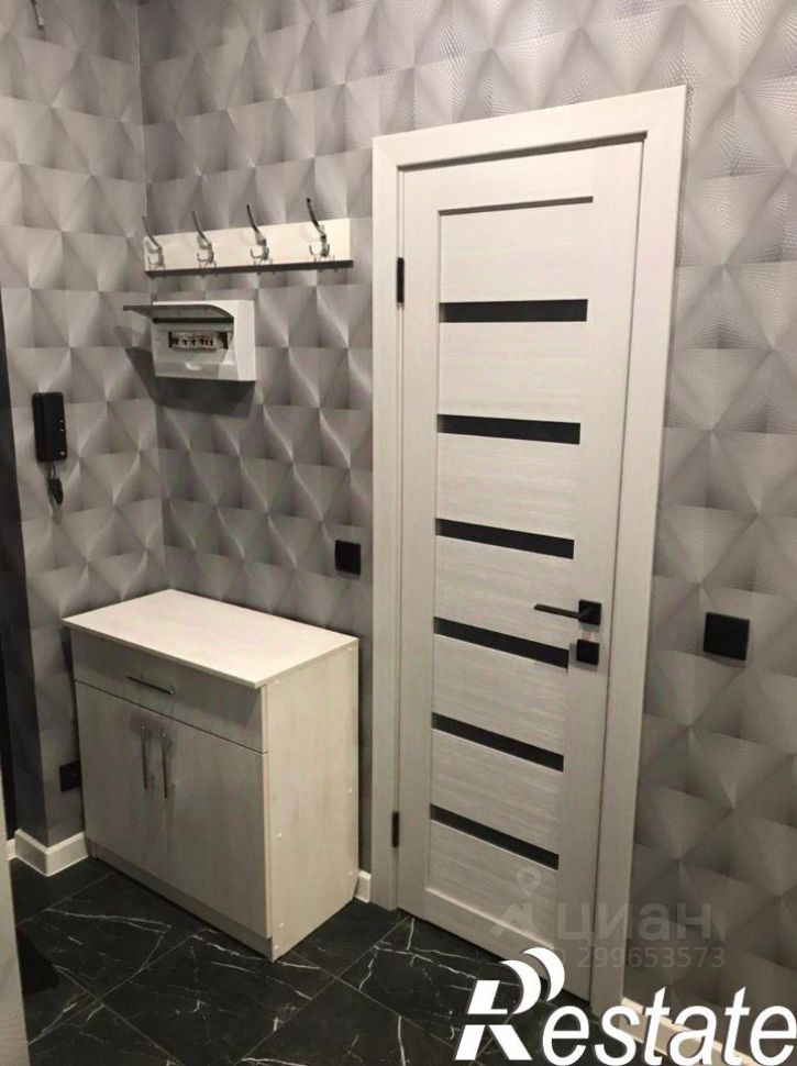 1-комн квартира Домбайская улица, 55 к1,  д. 55 к1