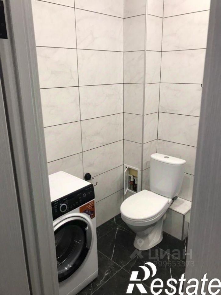 1-комн квартира Домбайская улица, 55 к1,  д. 55 к1