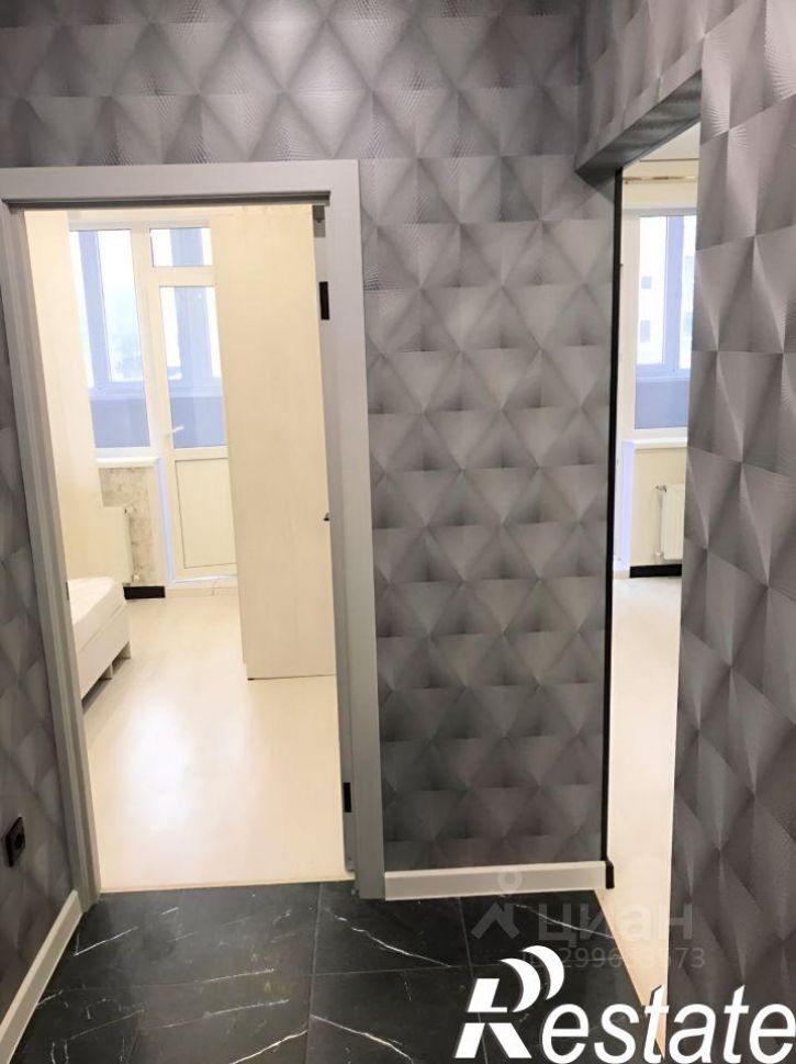 1-комн квартира Домбайская улица, 55 к1,  д. 55 к1