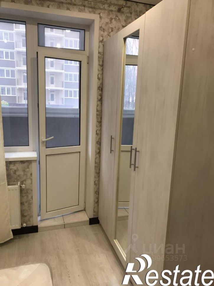 1-комн квартира Домбайская улица, 55 к1,  д. 55 к1