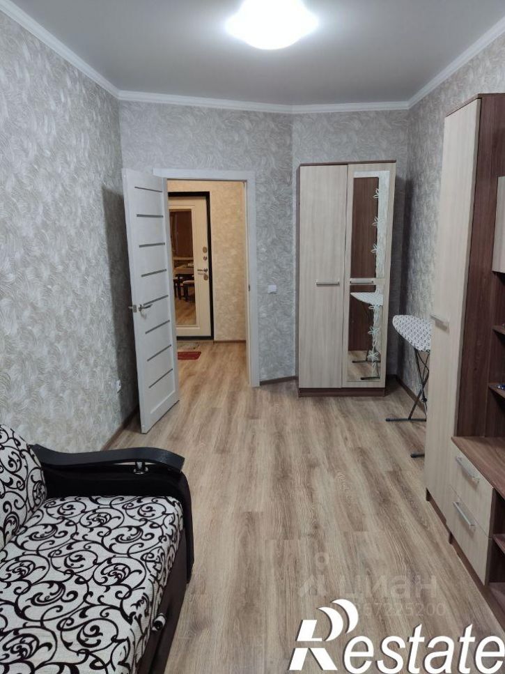 1-комн квартира Душистая улица, 77,  д. 77