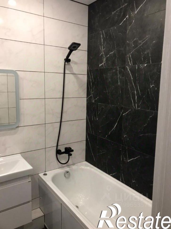 1-комн квартира Домбайская улица, 55 к1,  д. 55 к1