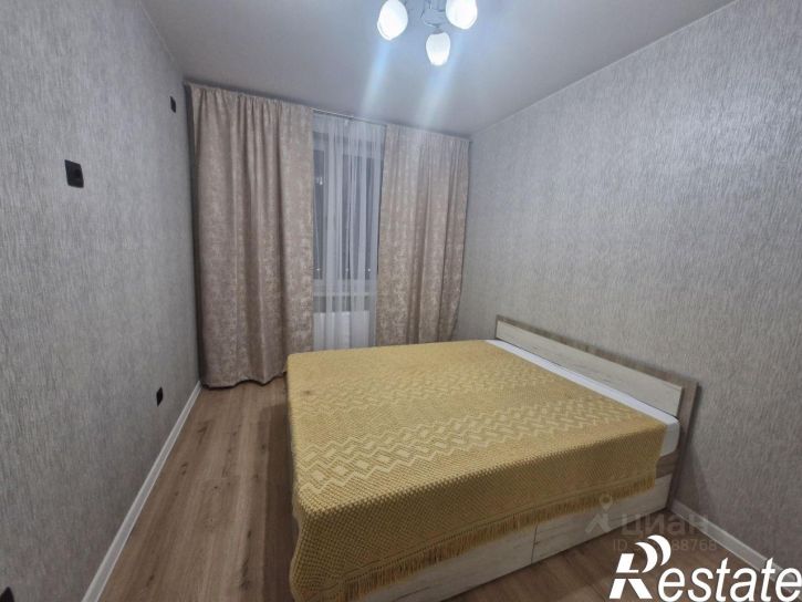 2-комн квартира улица Лётчика Позднякова, 2 к21,  д. 2 к21