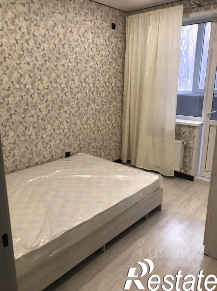 1-комн квартира Домбайская улица, 55 к1,  д. 55 к1