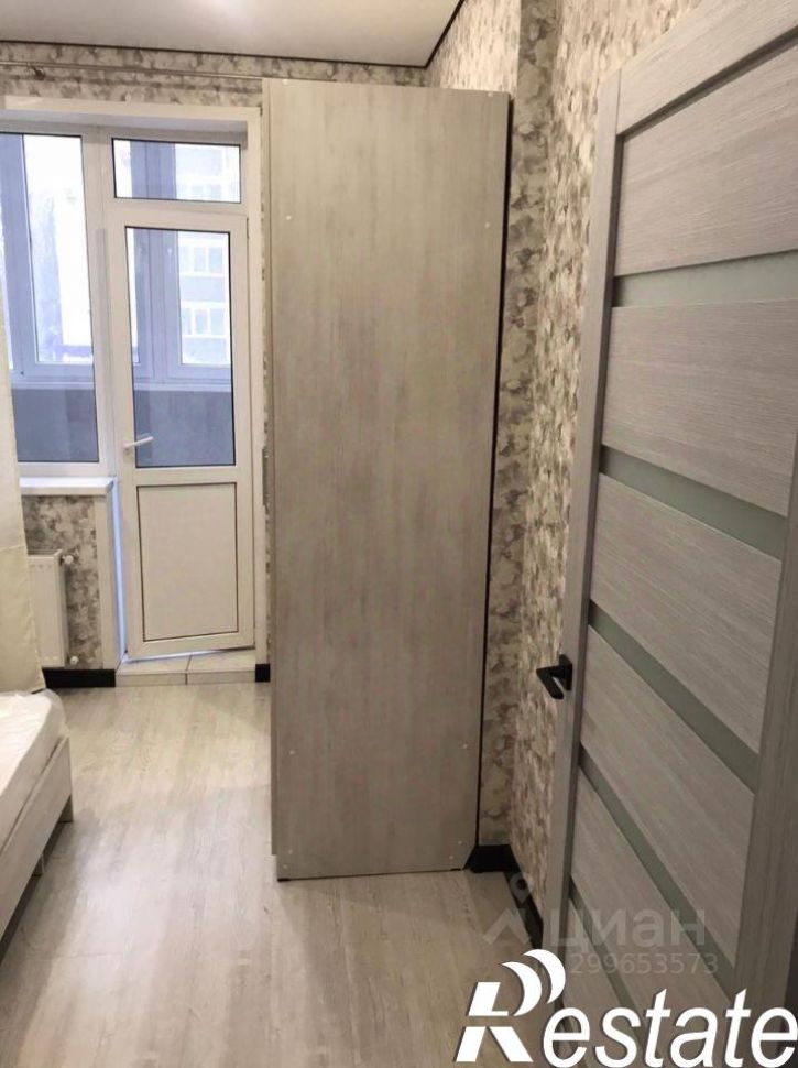 1-комн квартира Домбайская улица, 55 к1,  д. 55 к1