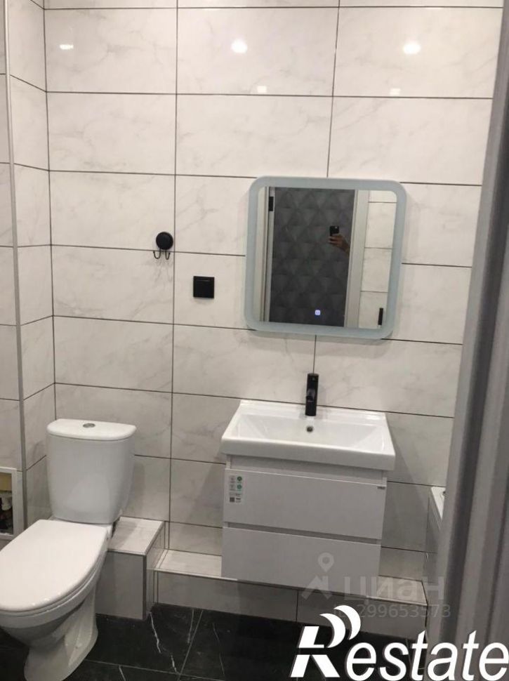 1-комн квартира Домбайская улица, 55 к1,  д. 55 к1